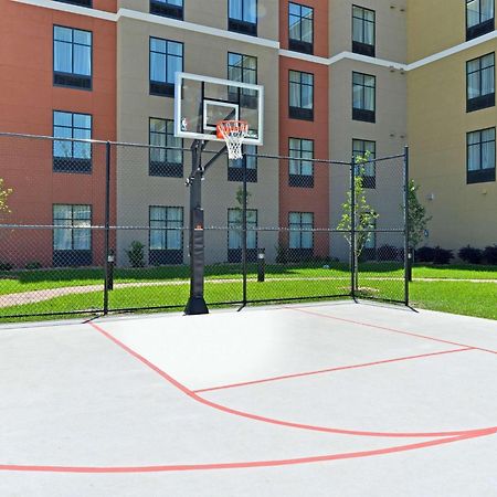 Homewood Suites By Hilton Houma Exterior photo