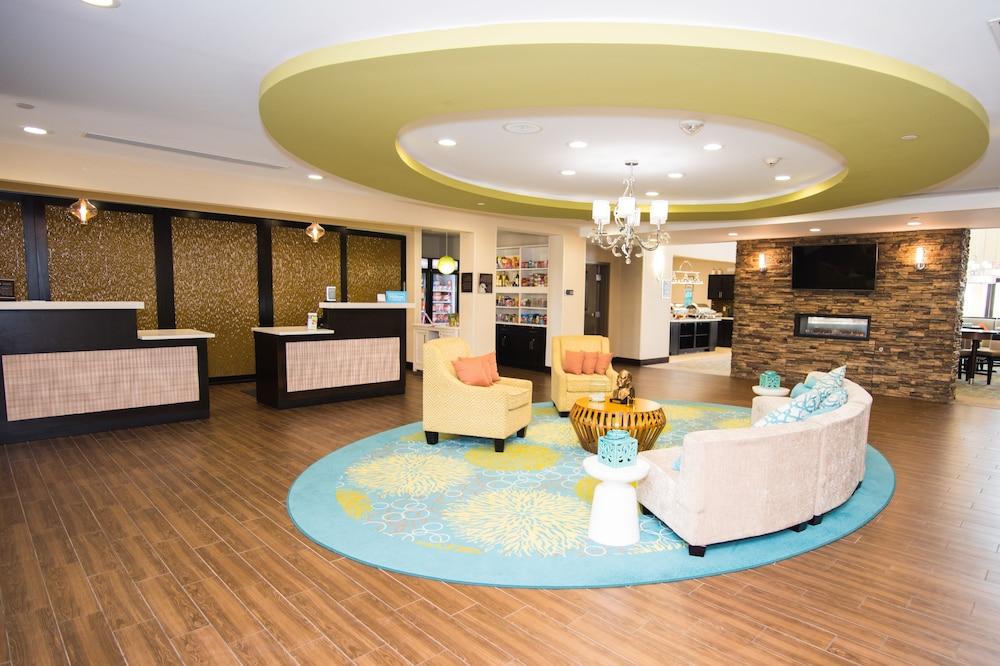 Homewood Suites By Hilton Houma Exterior photo