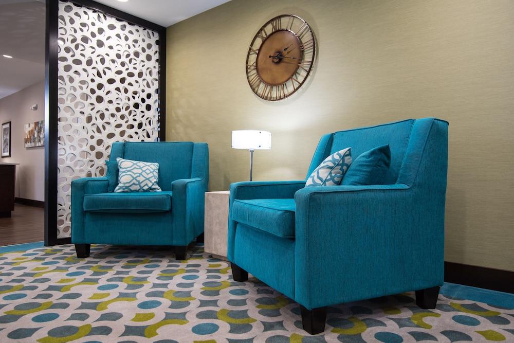 Homewood Suites By Hilton Houma Exterior photo