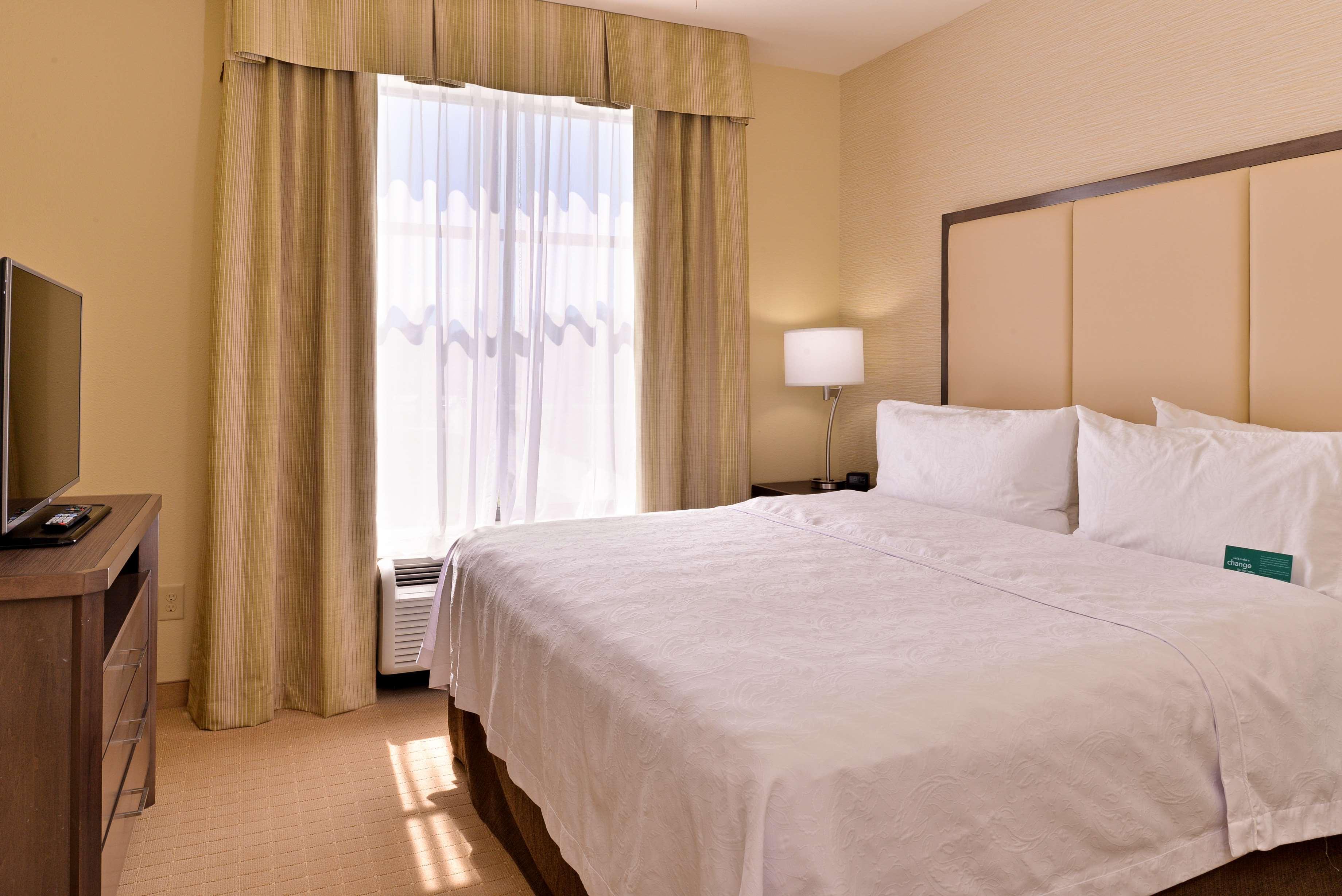 Homewood Suites By Hilton Houma Exterior photo