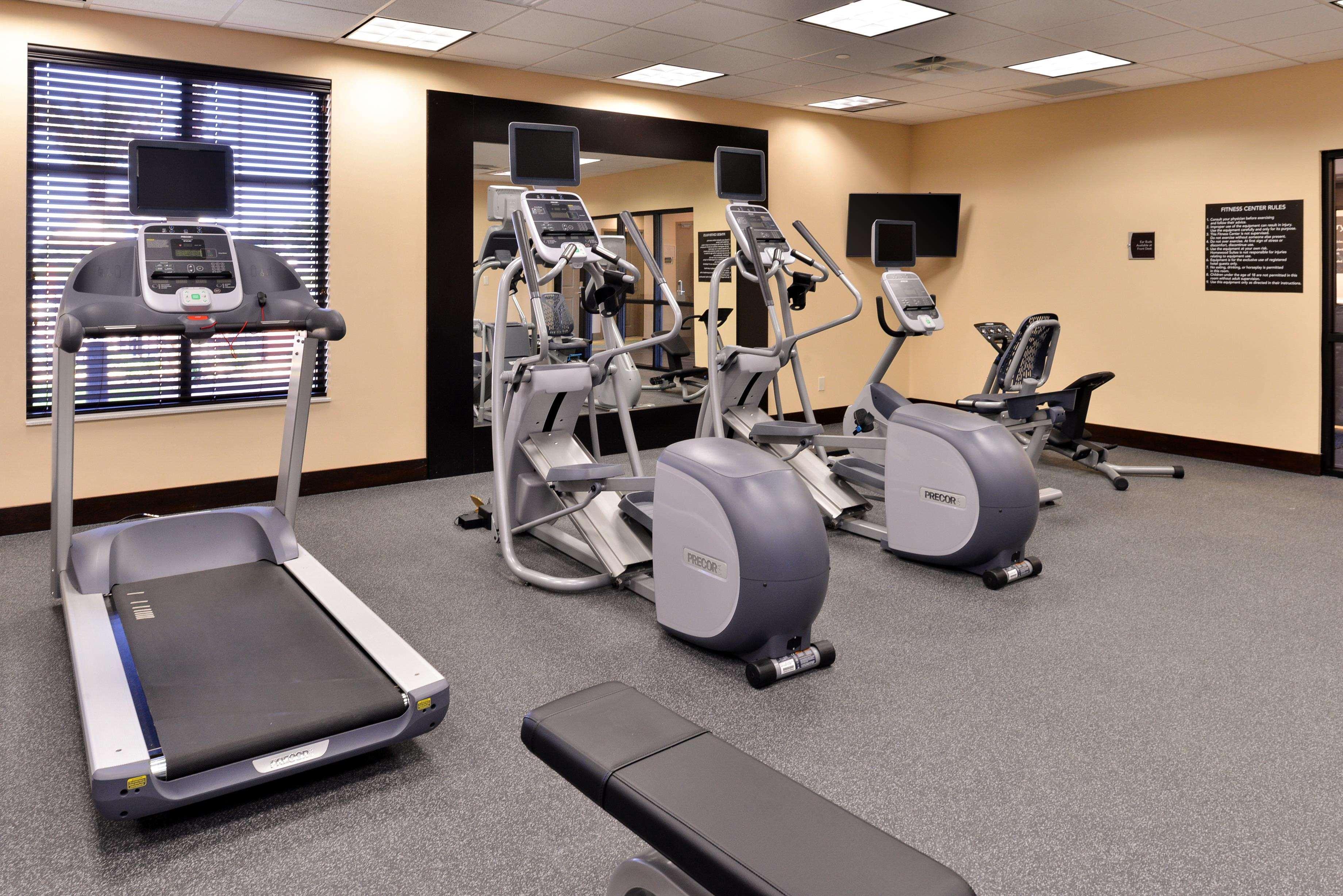 Homewood Suites By Hilton Houma Exterior photo