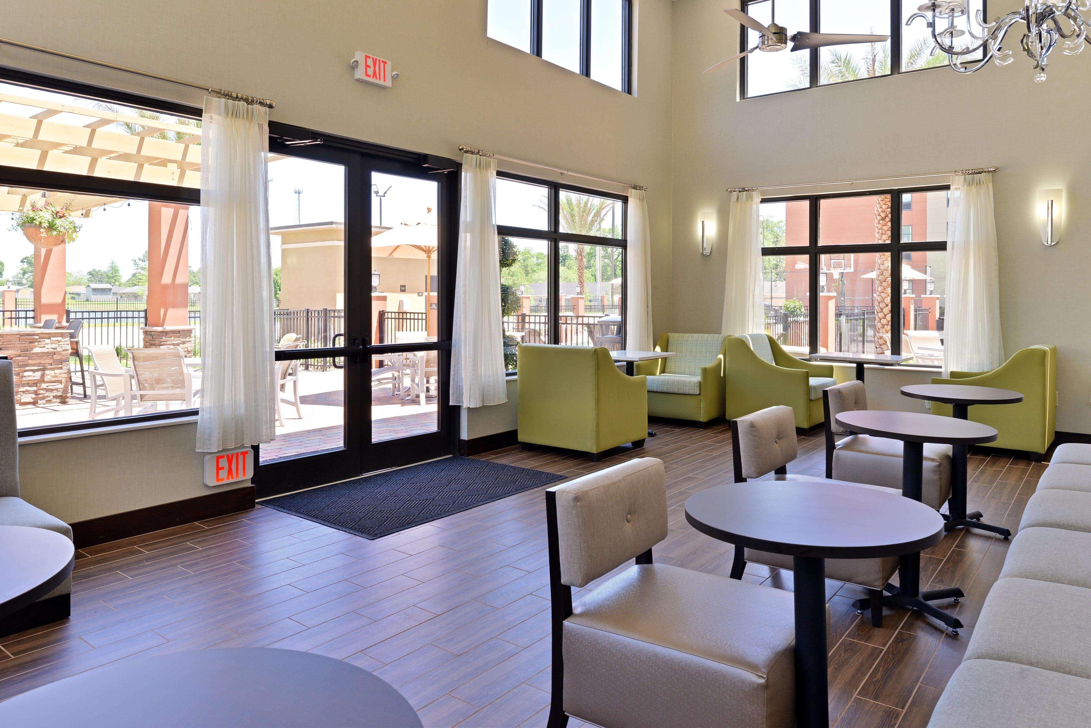 Homewood Suites By Hilton Houma Exterior photo