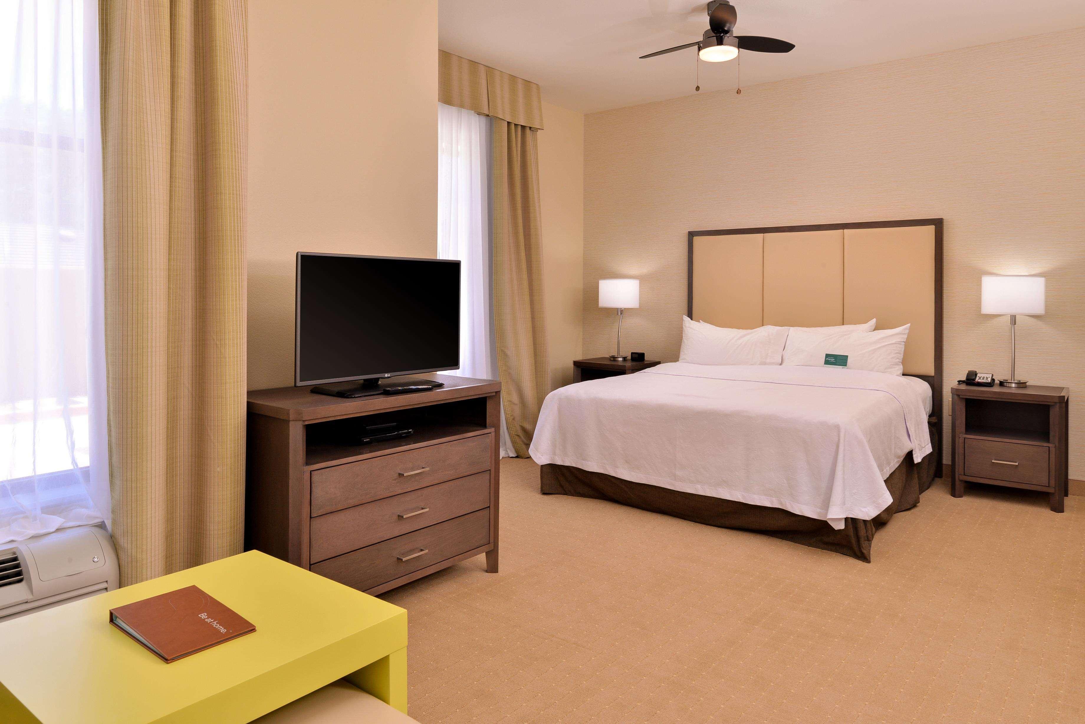 Homewood Suites By Hilton Houma Exterior photo