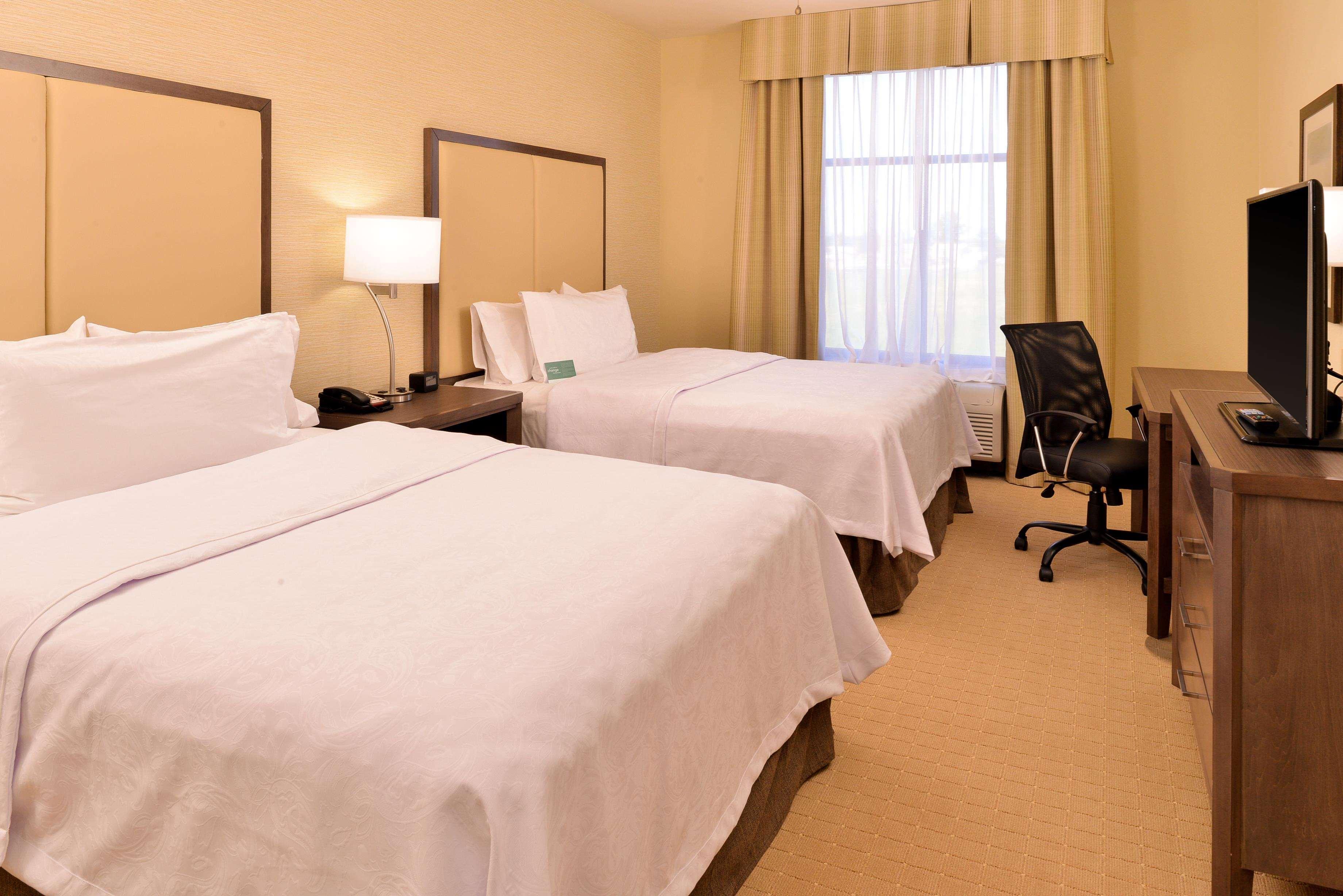 Homewood Suites By Hilton Houma Exterior photo