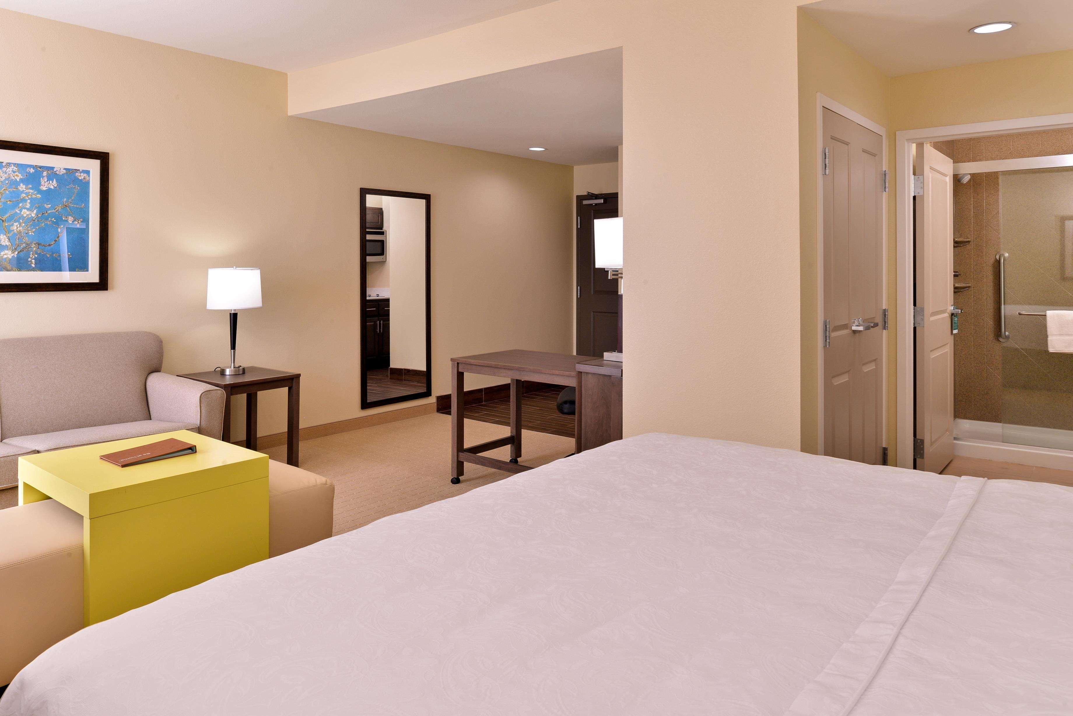 Homewood Suites By Hilton Houma Exterior photo