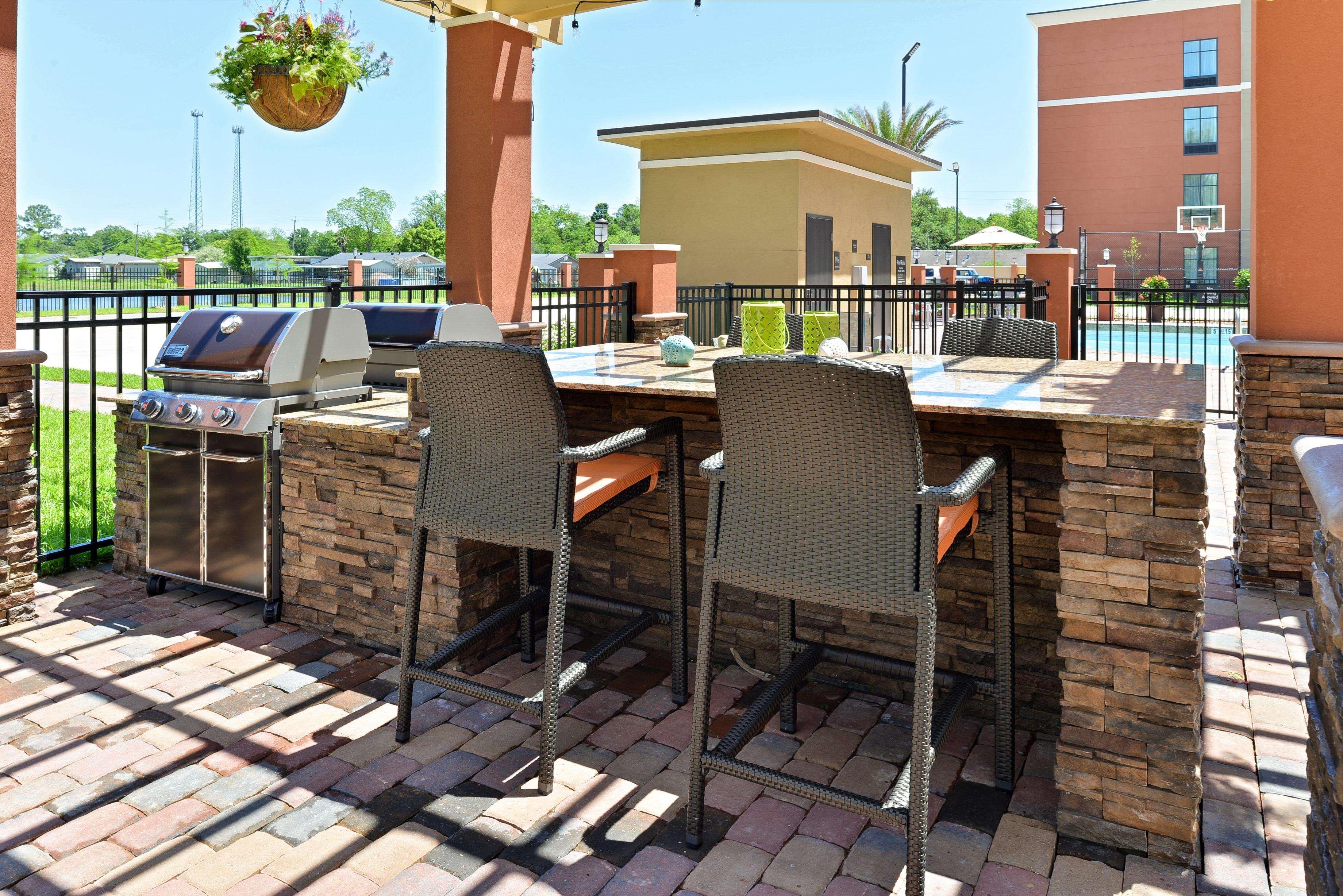 Homewood Suites By Hilton Houma Exterior photo