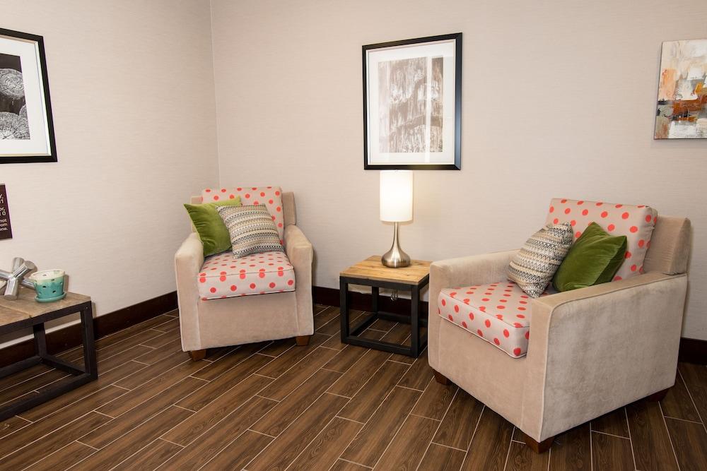 Homewood Suites By Hilton Houma Exterior photo