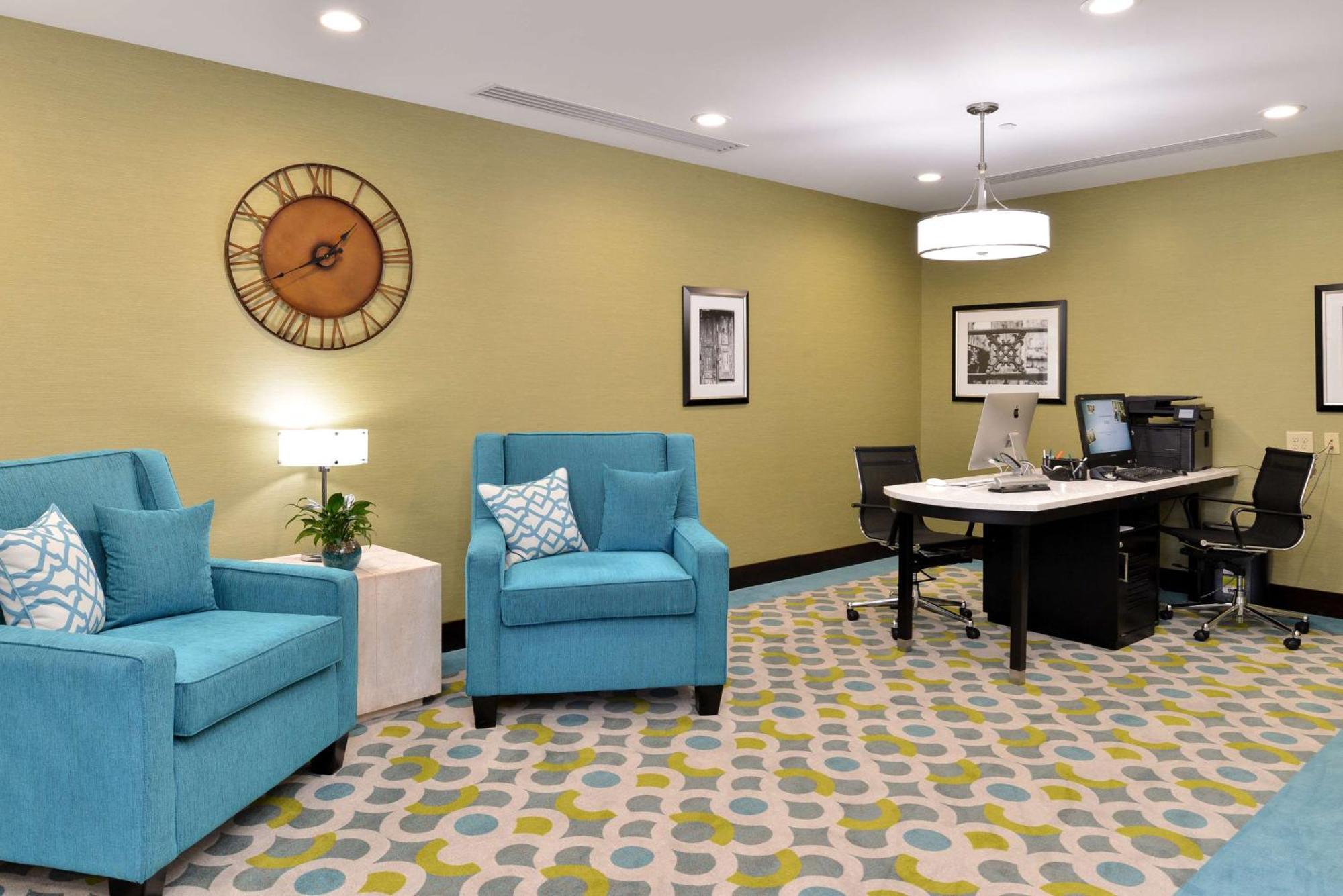 Homewood Suites By Hilton Houma Exterior photo