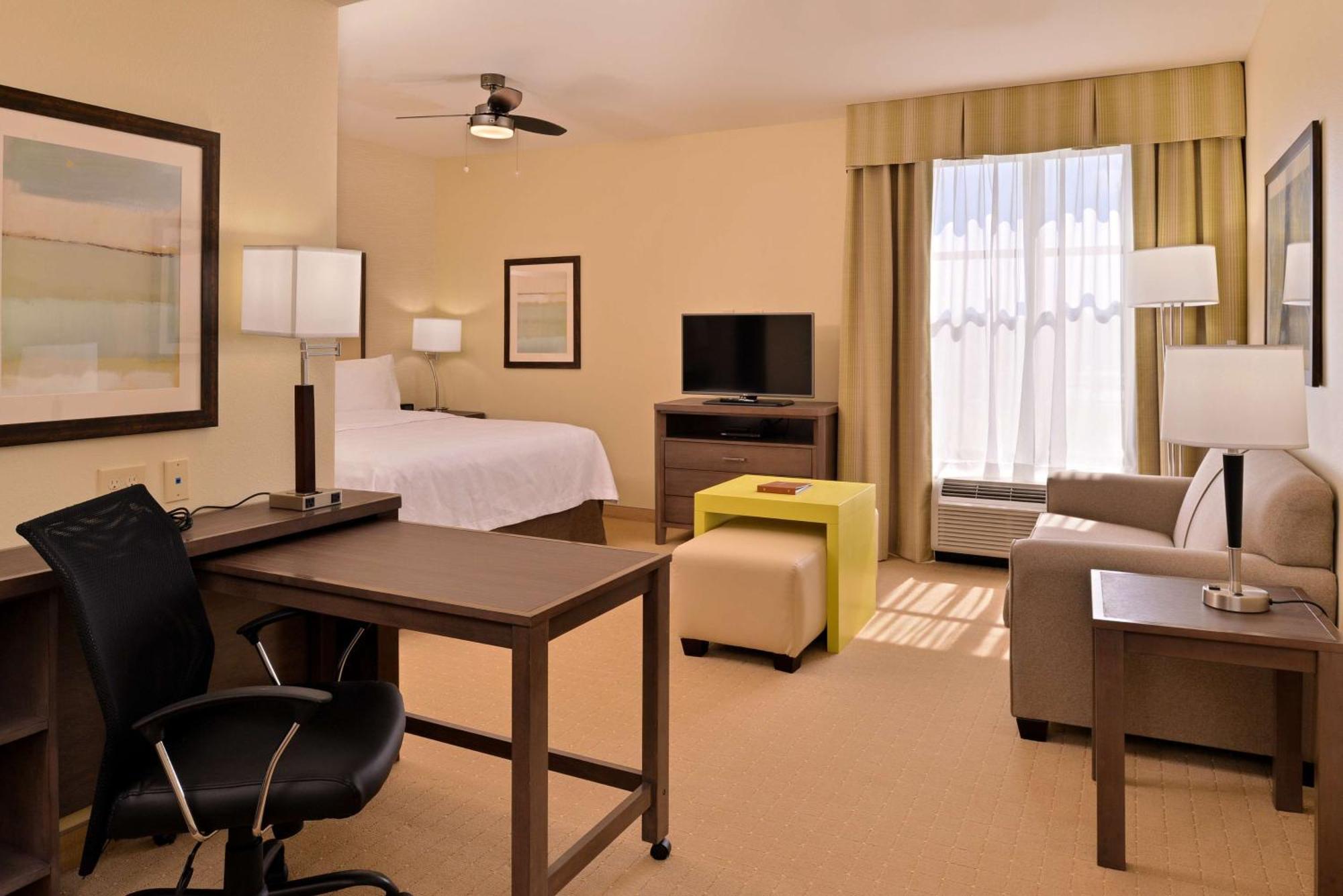 Homewood Suites By Hilton Houma Exterior photo