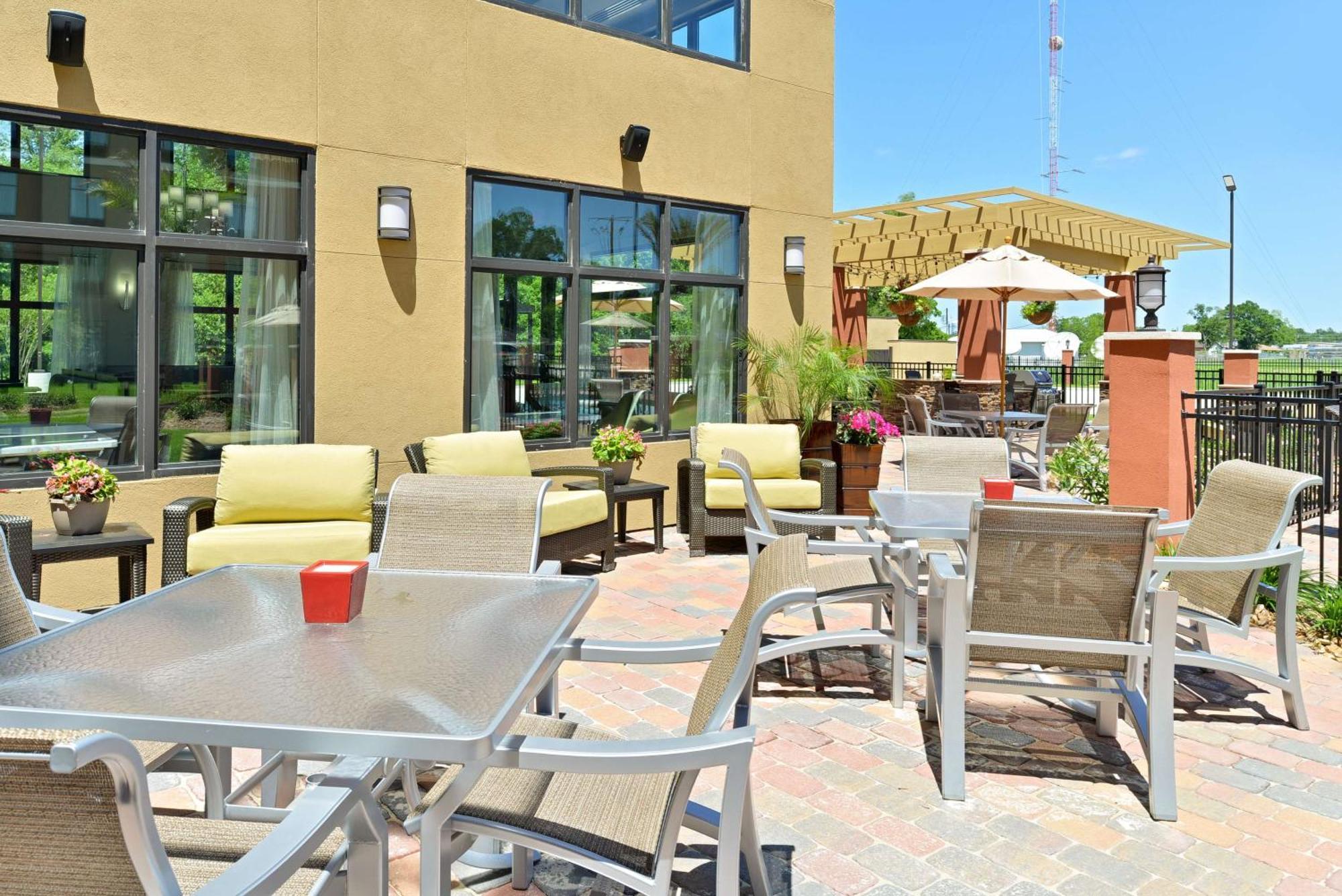 Homewood Suites By Hilton Houma Exterior photo